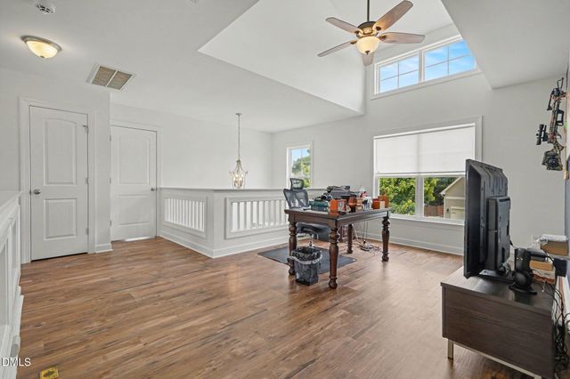 227 Buck Johnson Street, Fuquay Varina, NC 27526