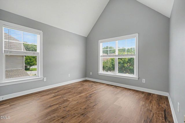 227 Buck Johnson Street, Fuquay Varina, NC 27526