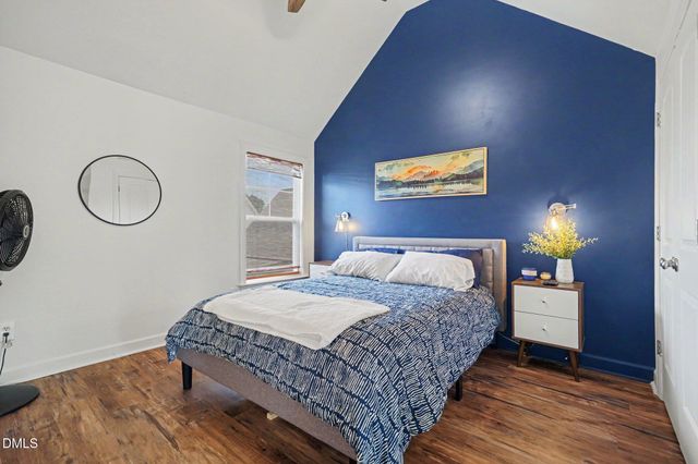 227 Buck Johnson Street, Fuquay Varina, NC 27526