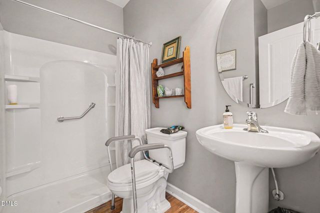 227 Buck Johnson Street, Fuquay Varina, NC 27526
