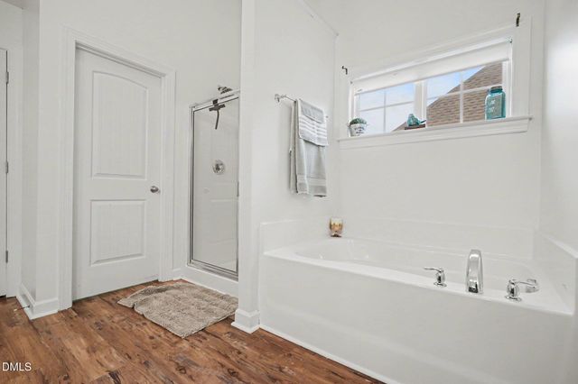 227 Buck Johnson Street, Fuquay Varina, NC 27526