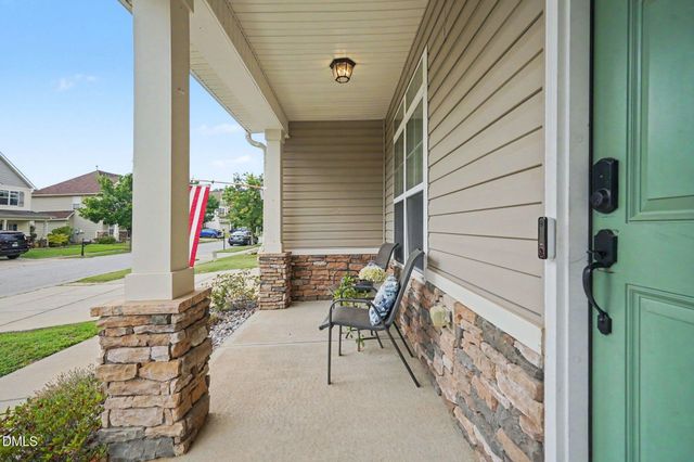 227 Buck Johnson Street, Fuquay Varina, NC 27526
