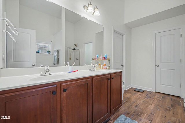 227 Buck Johnson Street, Fuquay Varina, NC 27526