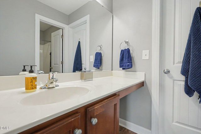 227 Buck Johnson Street, Fuquay Varina, NC 27526