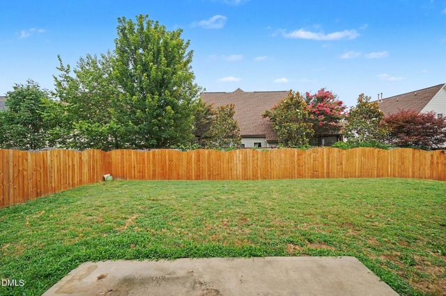 227 Buck Johnson Street, Fuquay Varina, NC 27526