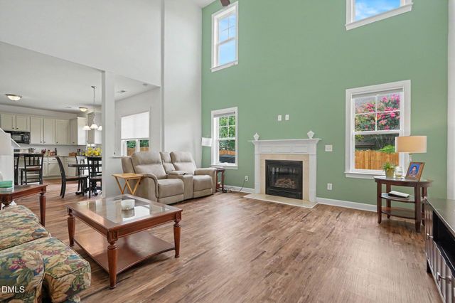 227 Buck Johnson Street, Fuquay Varina, NC 27526