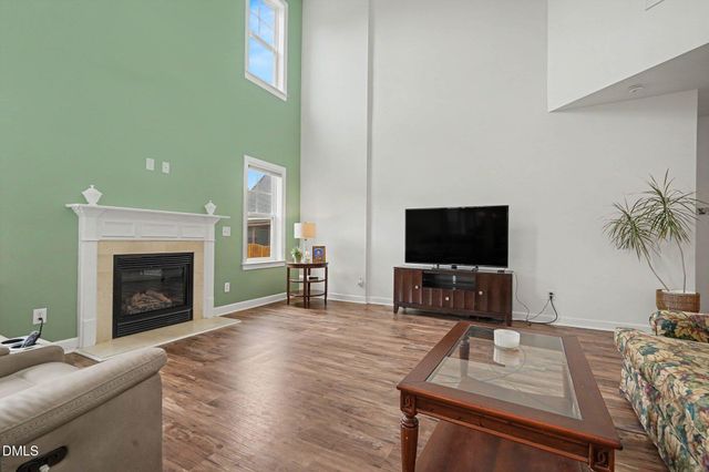 227 Buck Johnson Street, Fuquay Varina, NC 27526