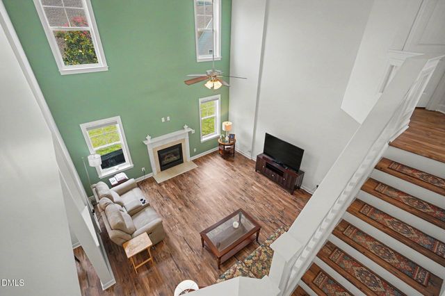 227 Buck Johnson Street, Fuquay Varina, NC 27526