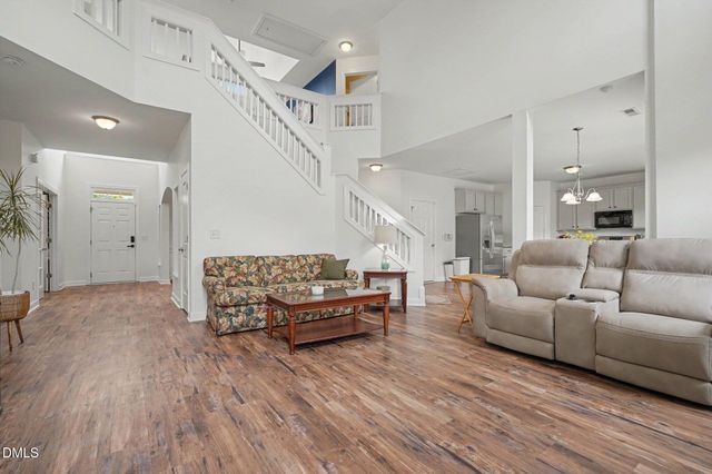 227 Buck Johnson Street, Fuquay Varina, NC 27526