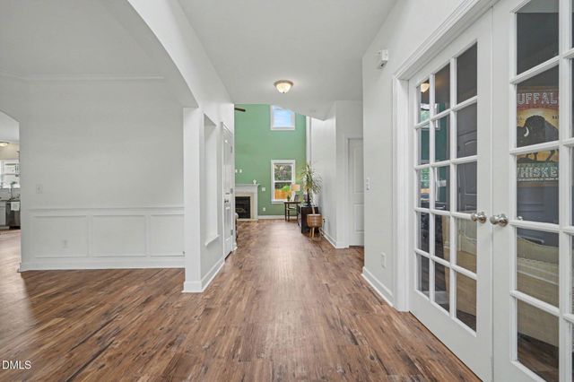 227 Buck Johnson Street, Fuquay Varina, NC 27526