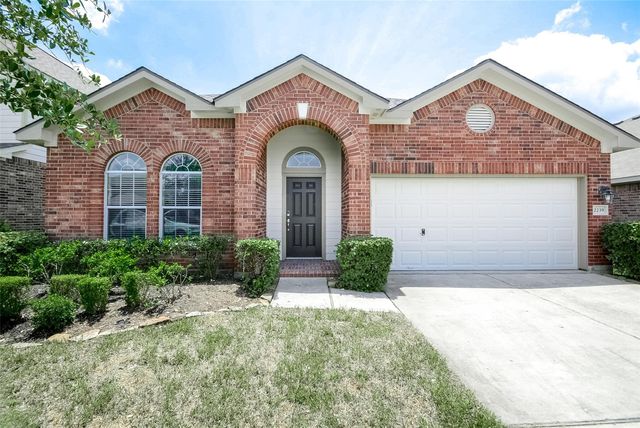 2239 Brown Oak Drive, Conroe, TX 77304