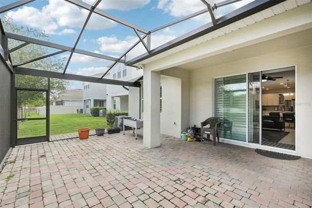 4560 DULWIK PLACE, Sanford, FL 32771