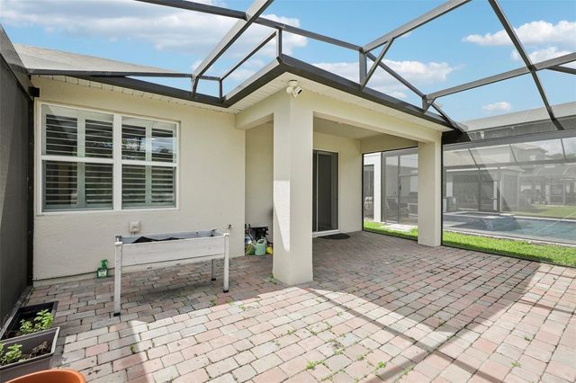 4560 DULWIK PLACE, Sanford, FL 32771