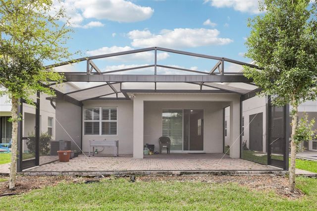 4560 DULWIK PLACE, Sanford, FL 32771