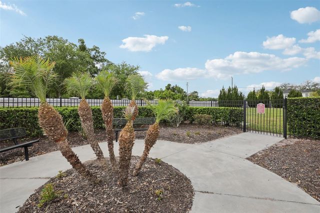 4560 DULWIK PLACE, Sanford, FL 32771