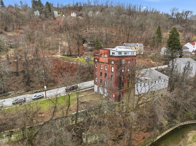504 Stanton Avenue, Millvale, PA 15209
