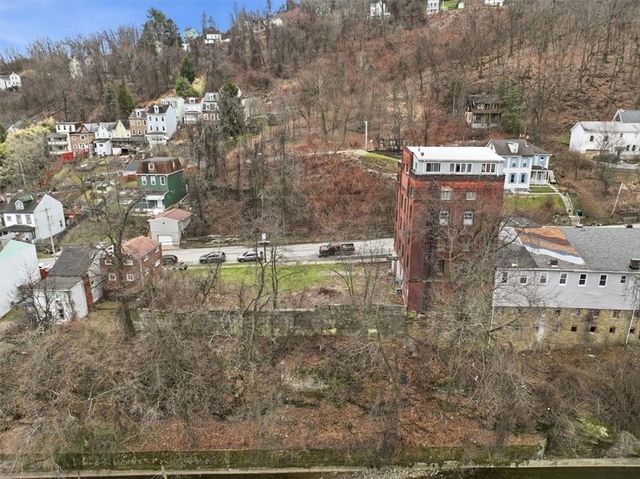504 Stanton Avenue, Millvale, PA 15209