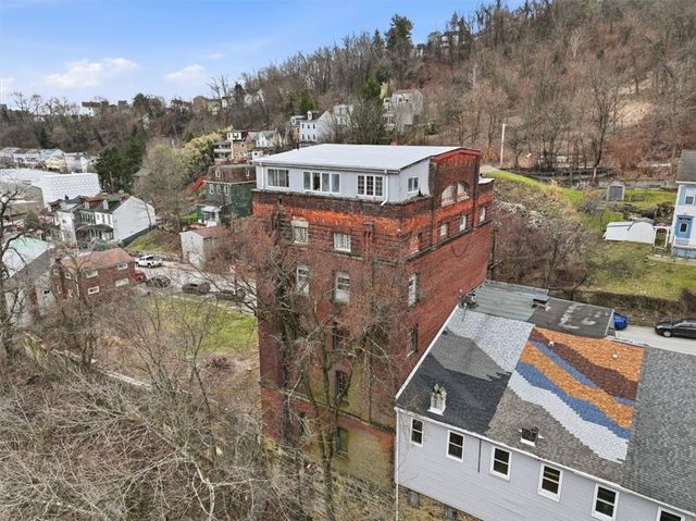 504 Stanton Avenue, Millvale, PA 15209