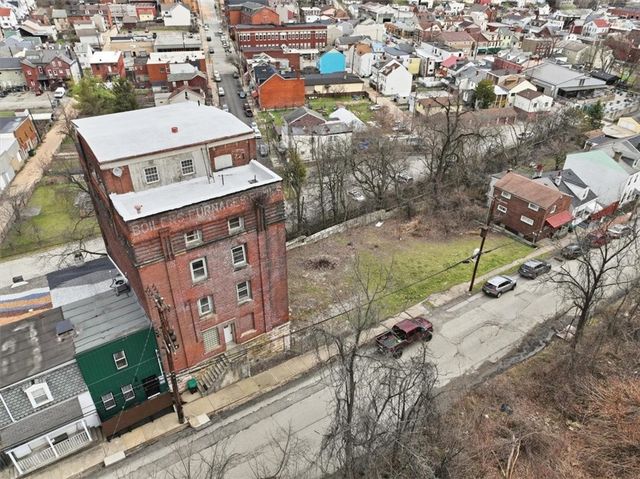 504 Stanton Avenue, Millvale, PA 15209