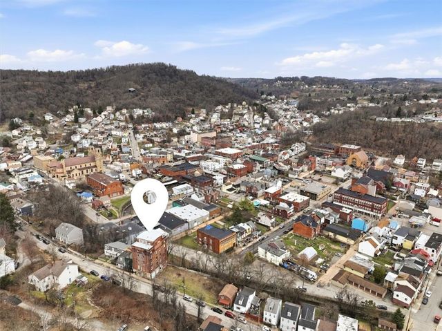 504 Stanton Avenue, Millvale, PA 15209