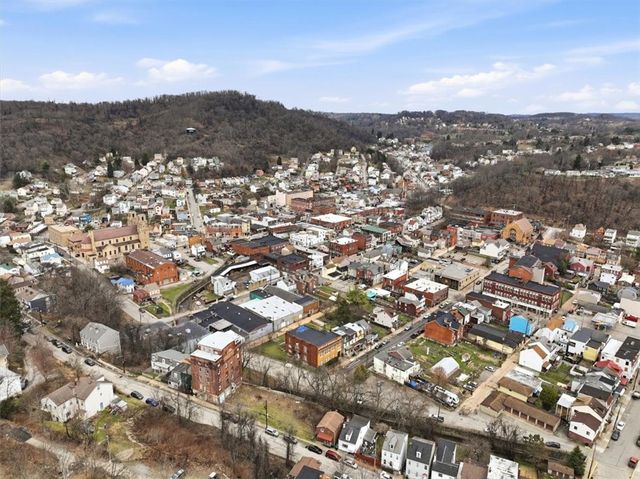 504 Stanton Avenue, Millvale, PA 15209