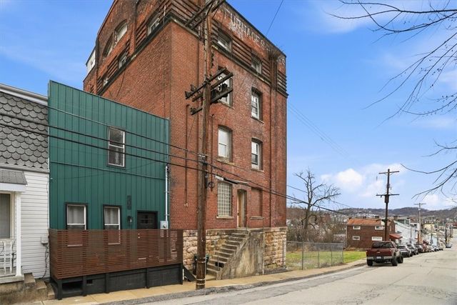 504 Stanton Avenue, Millvale, PA 15209