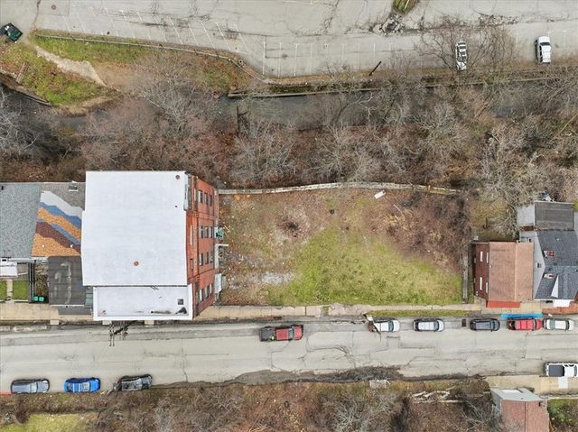 504 Stanton Avenue, Millvale, PA 15209