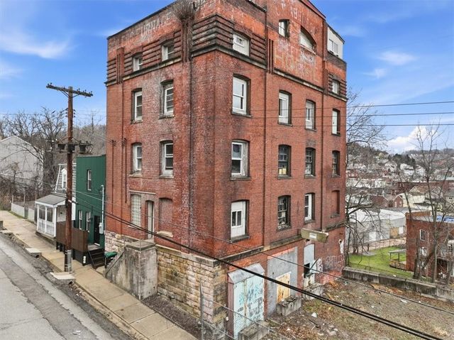 504 Stanton Avenue, Millvale, PA 15209