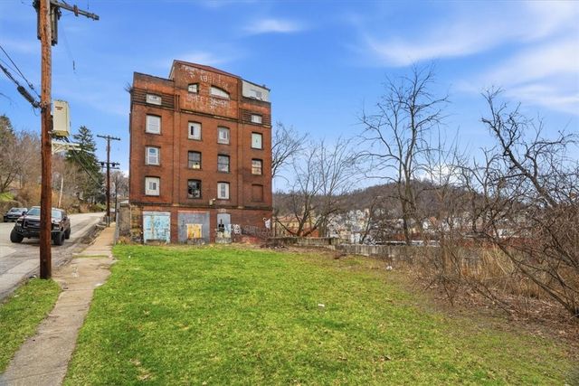 504 Stanton Avenue, Millvale, PA 15209