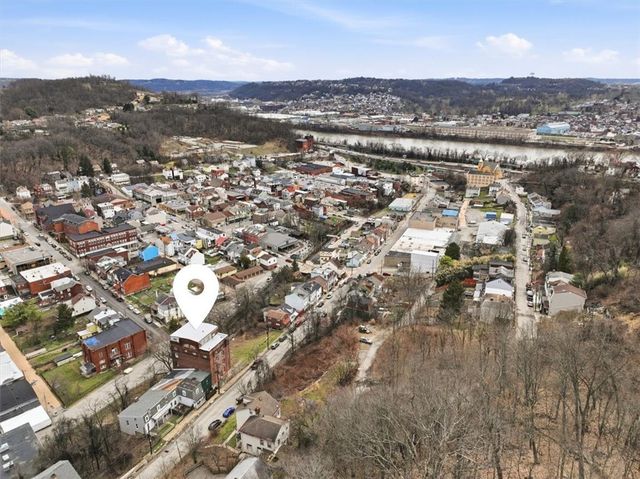 504 Stanton Avenue, Millvale, PA 15209