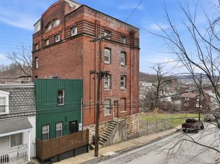 504 Stanton Avenue, Millvale, PA 15209