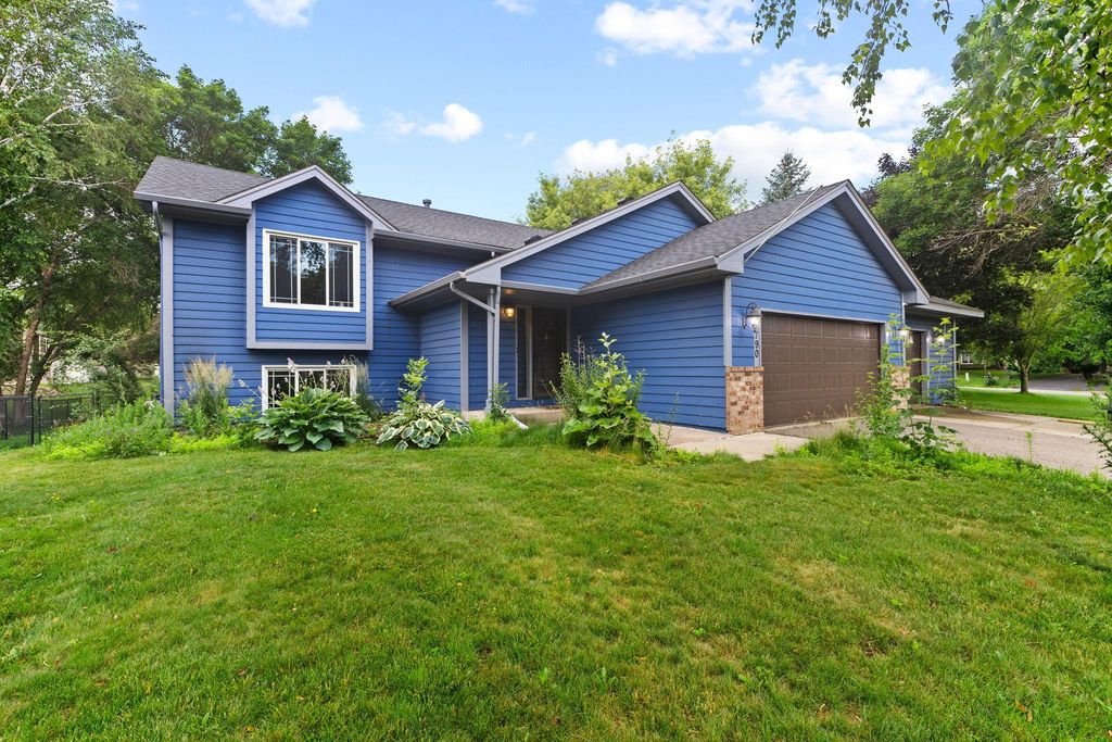 7790 171st Street W, Lakeville, MN 55044 — exterior