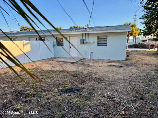 2700 Highway A1a Highway 13, Melbourne Beach, FL 32951