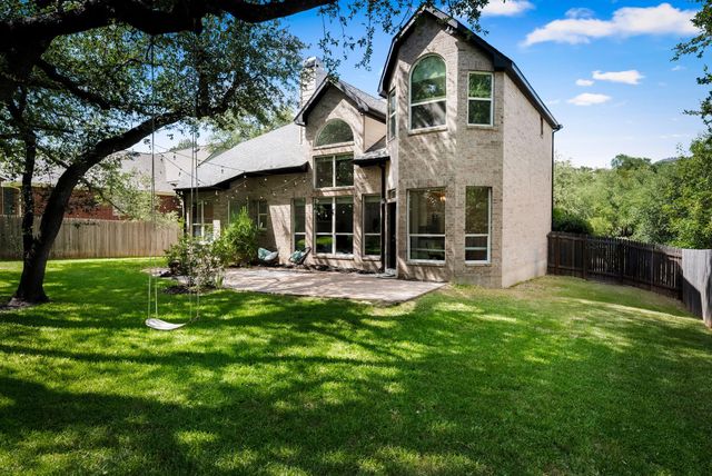 12001 Portofino DR, Austin, TX 78732