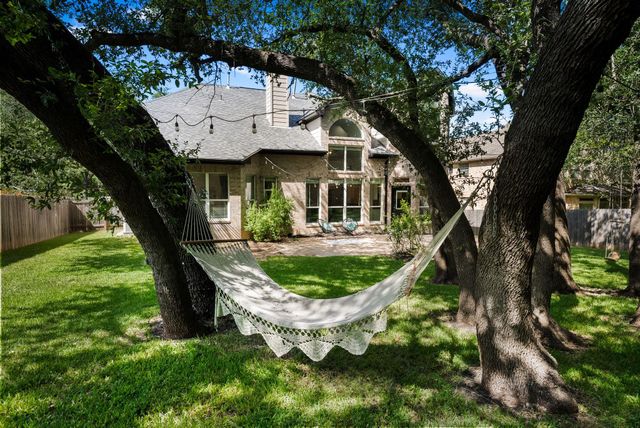 12001 Portofino DR, Austin, TX 78732