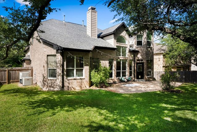 12001 Portofino DR, Austin, TX 78732