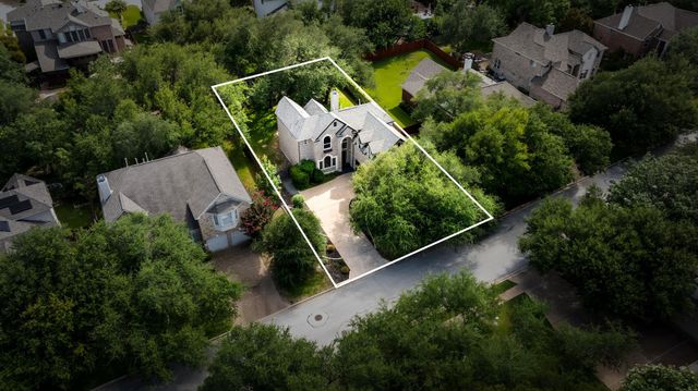 12001 Portofino DR, Austin, TX 78732