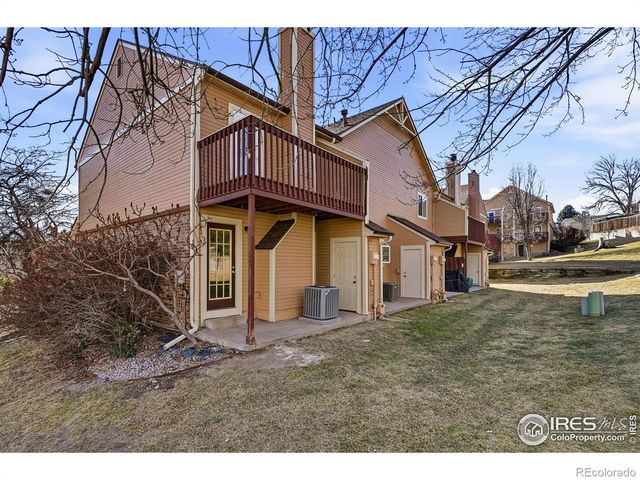 321 Pheasant Run, Louisville, CO 80027