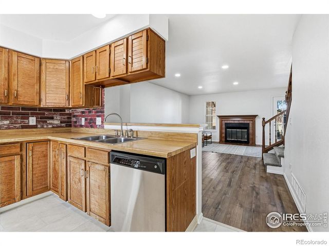 321 Pheasant Run, Louisville, CO 80027