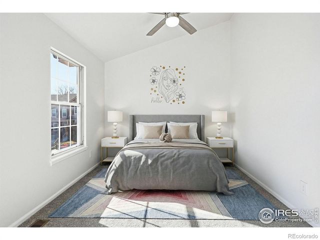 321 Pheasant Run, Louisville, CO 80027