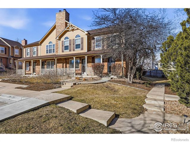321 Pheasant Run, Louisville, CO 80027