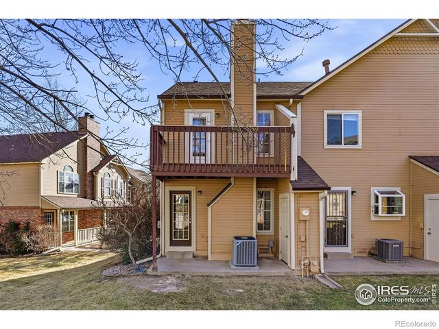 321 Pheasant Run, Louisville, CO 80027