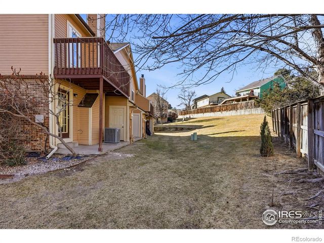 321 Pheasant Run, Louisville, CO 80027
