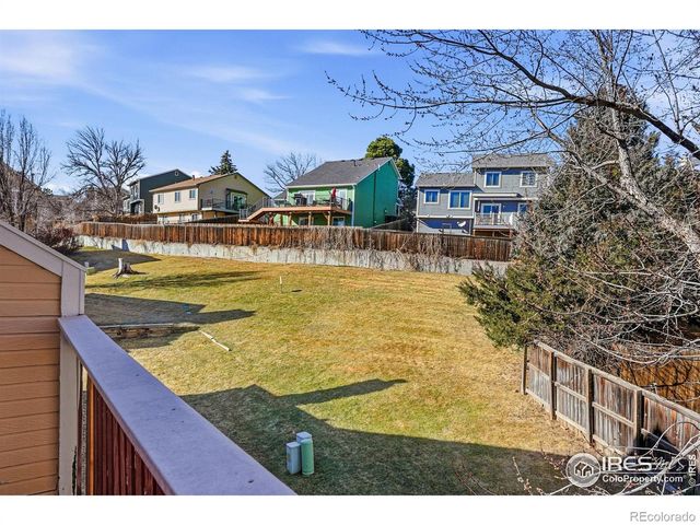 321 Pheasant Run, Louisville, CO 80027