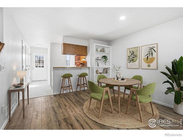 321 Pheasant Run, Louisville, CO 80027