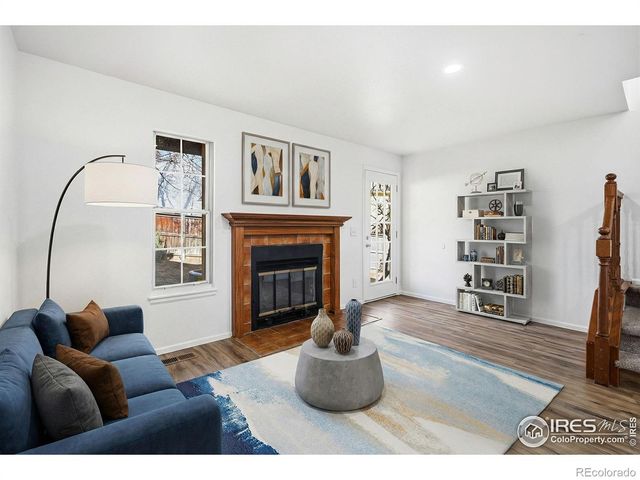 321 Pheasant Run, Louisville, CO 80027