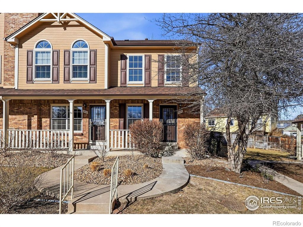 321 Pheasant Run, Louisville, CO 80027