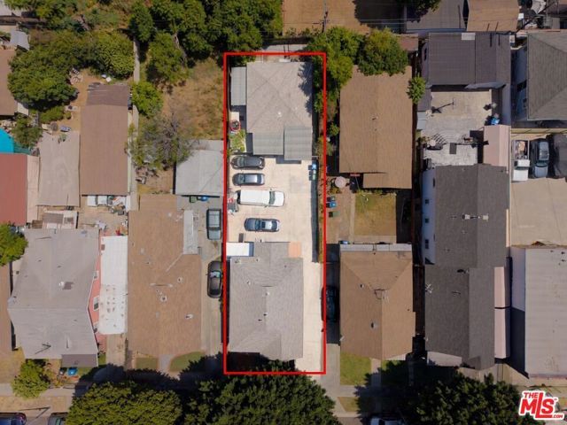 3445 E 4th Street, Los Angeles, CA 90063