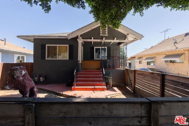 3445 E 4th Street, Los Angeles, CA 90063