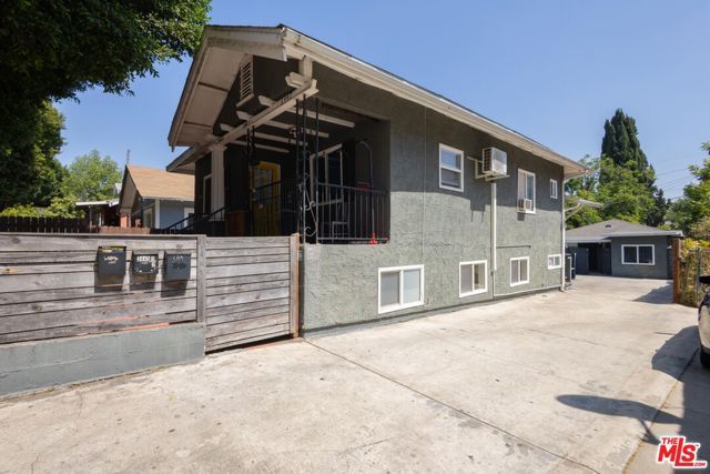 3445 E 4th Street, Los Angeles, CA 90063